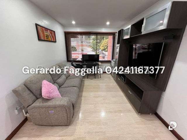 Apartamento en Los Dos Caminos, Caracas – 9