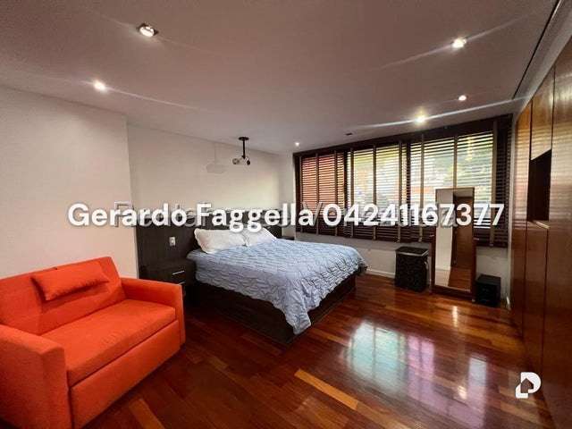 Apartamento en Los Dos Caminos, Caracas – 12