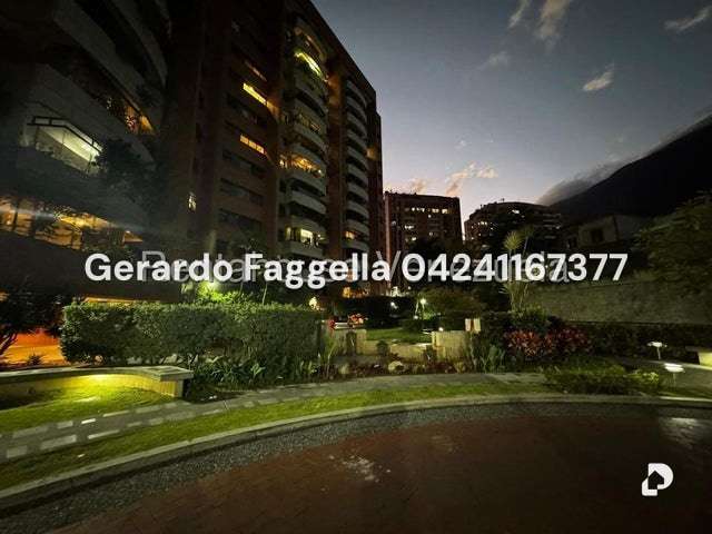 Apartamento en Los Dos Caminos, Caracas – 30