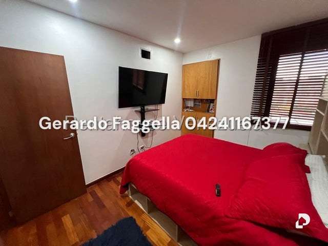 Apartamento en Los Dos Caminos, Caracas – 19