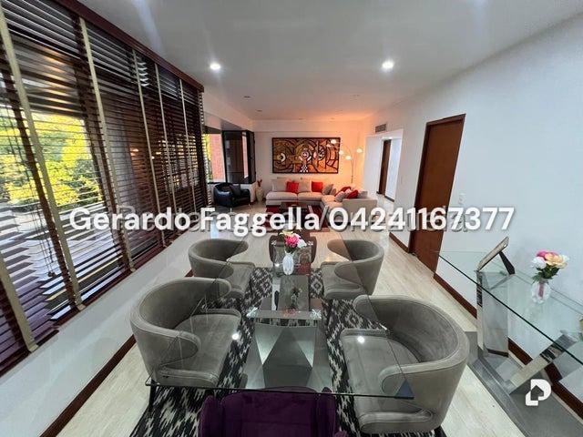 Apartamento en Los Dos Caminos, Caracas – 4