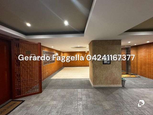Apartamento en Los Dos Caminos, Caracas – 29