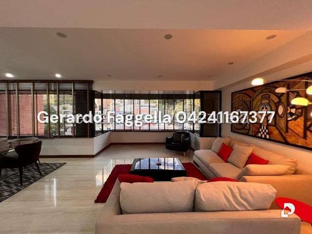 Apartamento en Los Dos Caminos, Caracas – 14