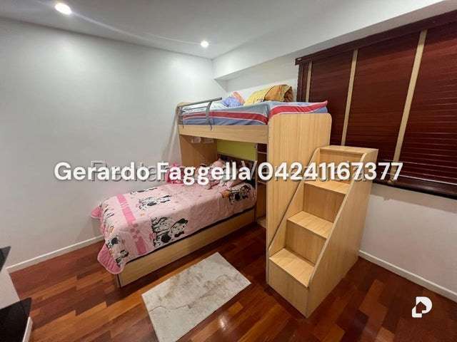 Apartamento en Los Dos Caminos, Caracas – 26