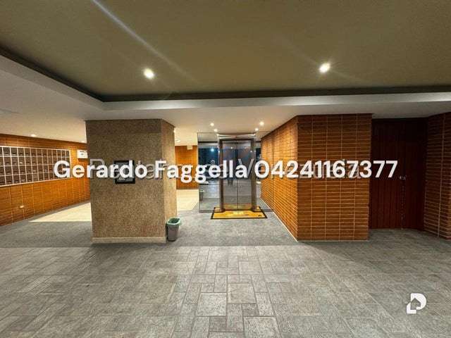 Apartamento en Los Dos Caminos, Caracas – 28
