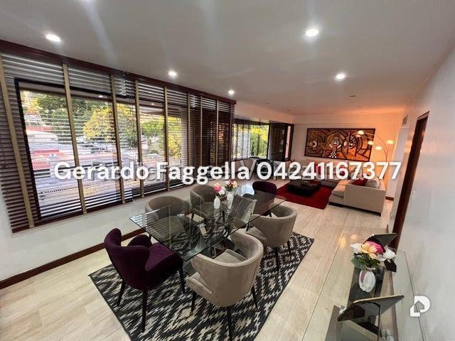 Apartamento en Los Dos Caminos, Caracas – 3