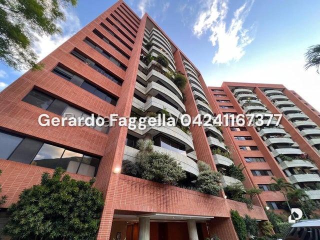 Apartamento en Los Dos Caminos, Caracas – 1