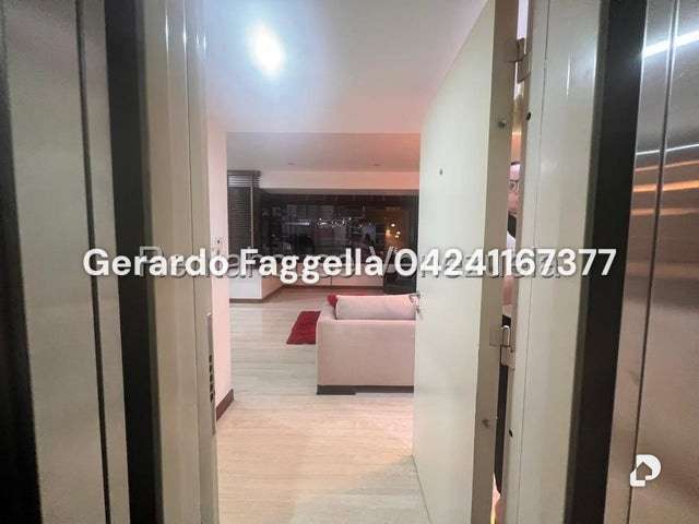 Apartamento en Los Dos Caminos, Caracas – 27