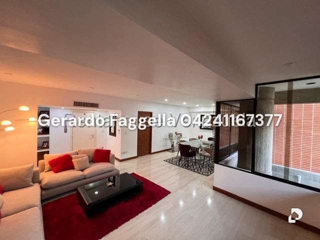 Apartamento en Los Dos Caminos, Caracas – 7