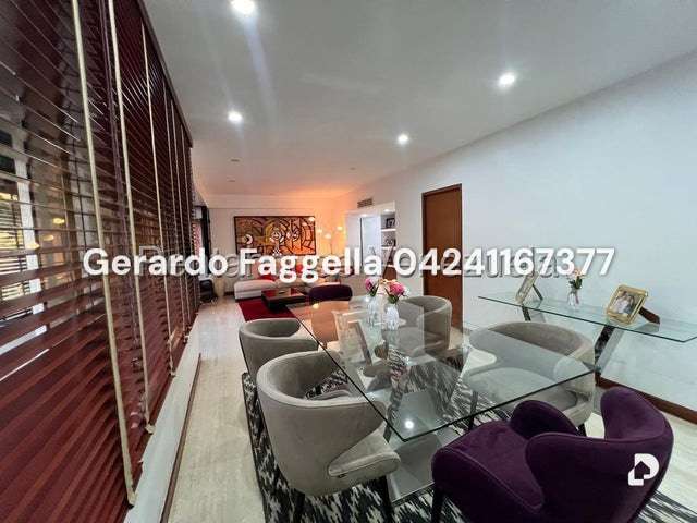 Apartamento en Los Dos Caminos, Caracas – 5