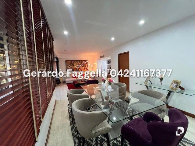 Apartamento en Los Dos Caminos, Caracas – 5