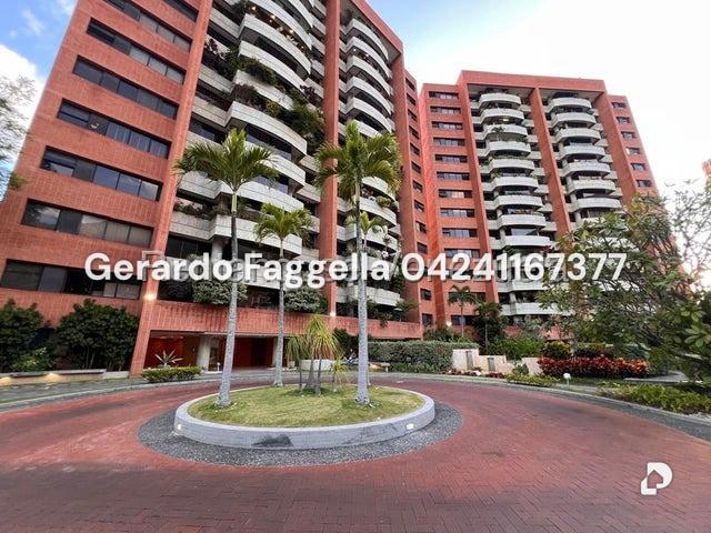 Apartamento en Los Dos Caminos, Caracas – 2