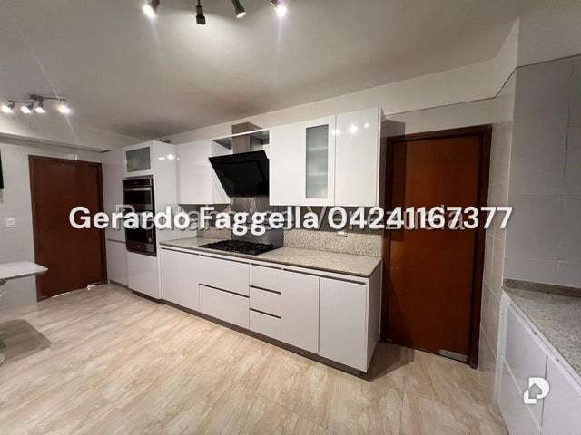 Apartamento en Los Dos Caminos, Caracas – 23