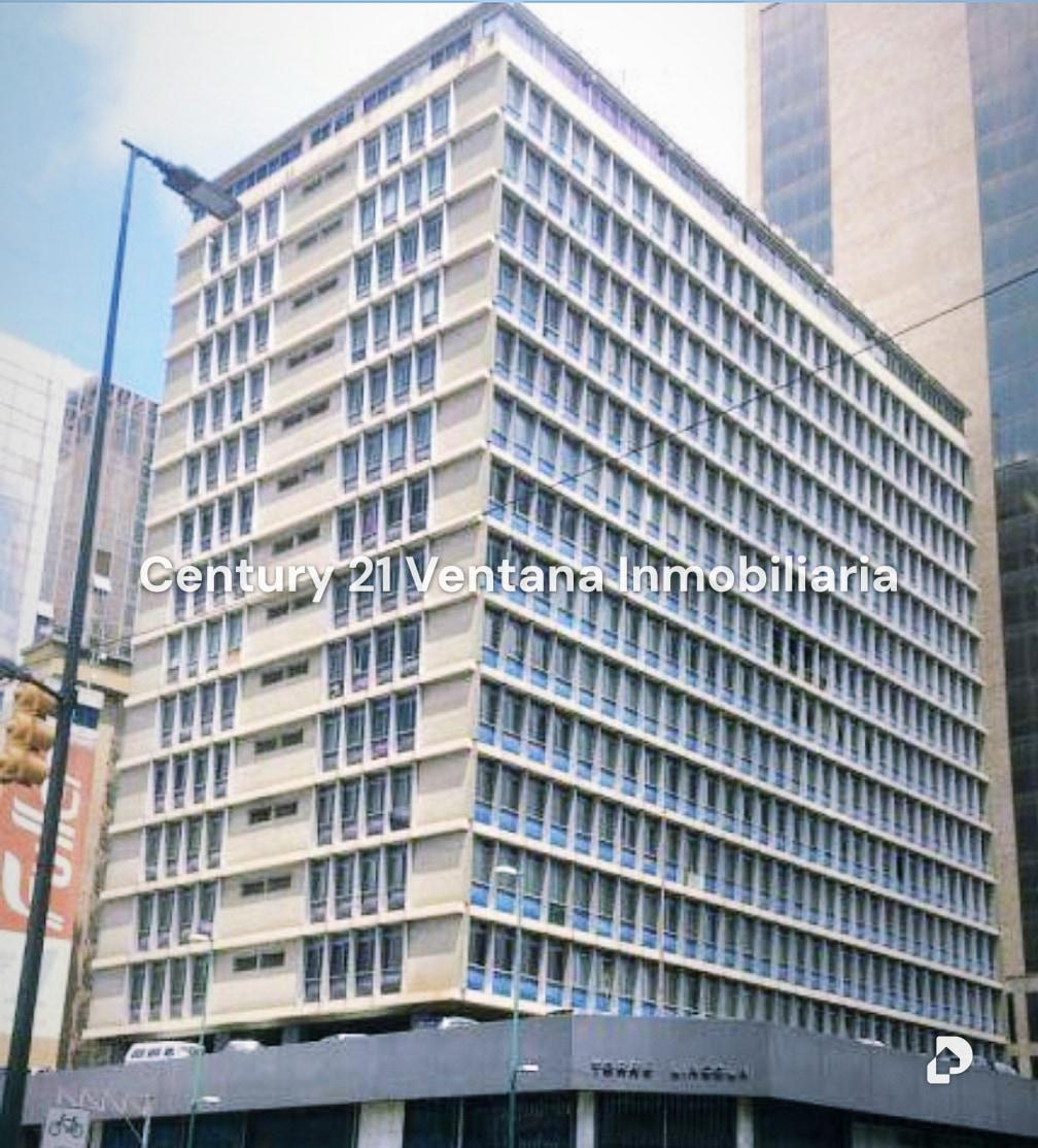 Apartamento en La Florida, Caracas – 1