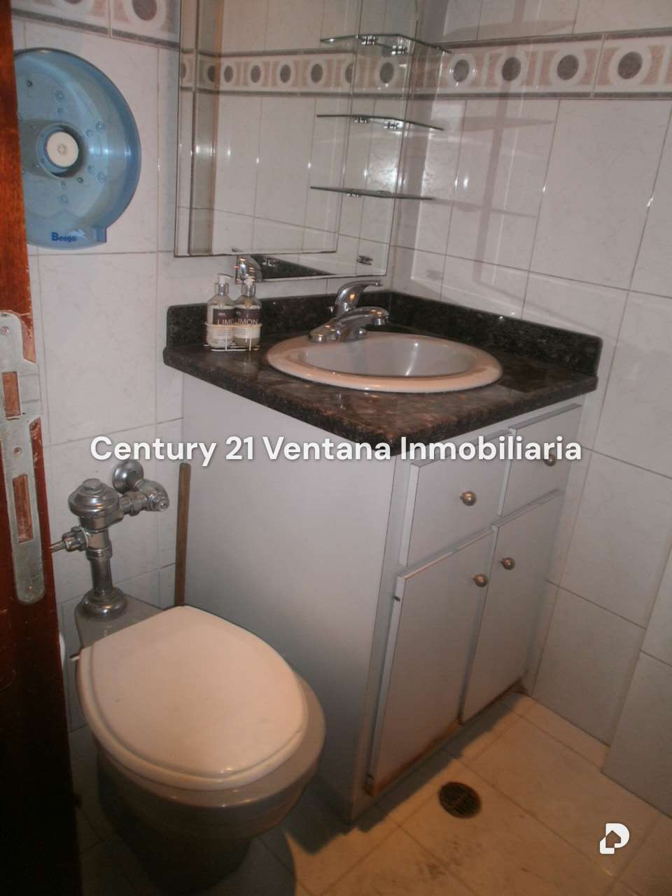 Apartamento en La Florida, Caracas – 11