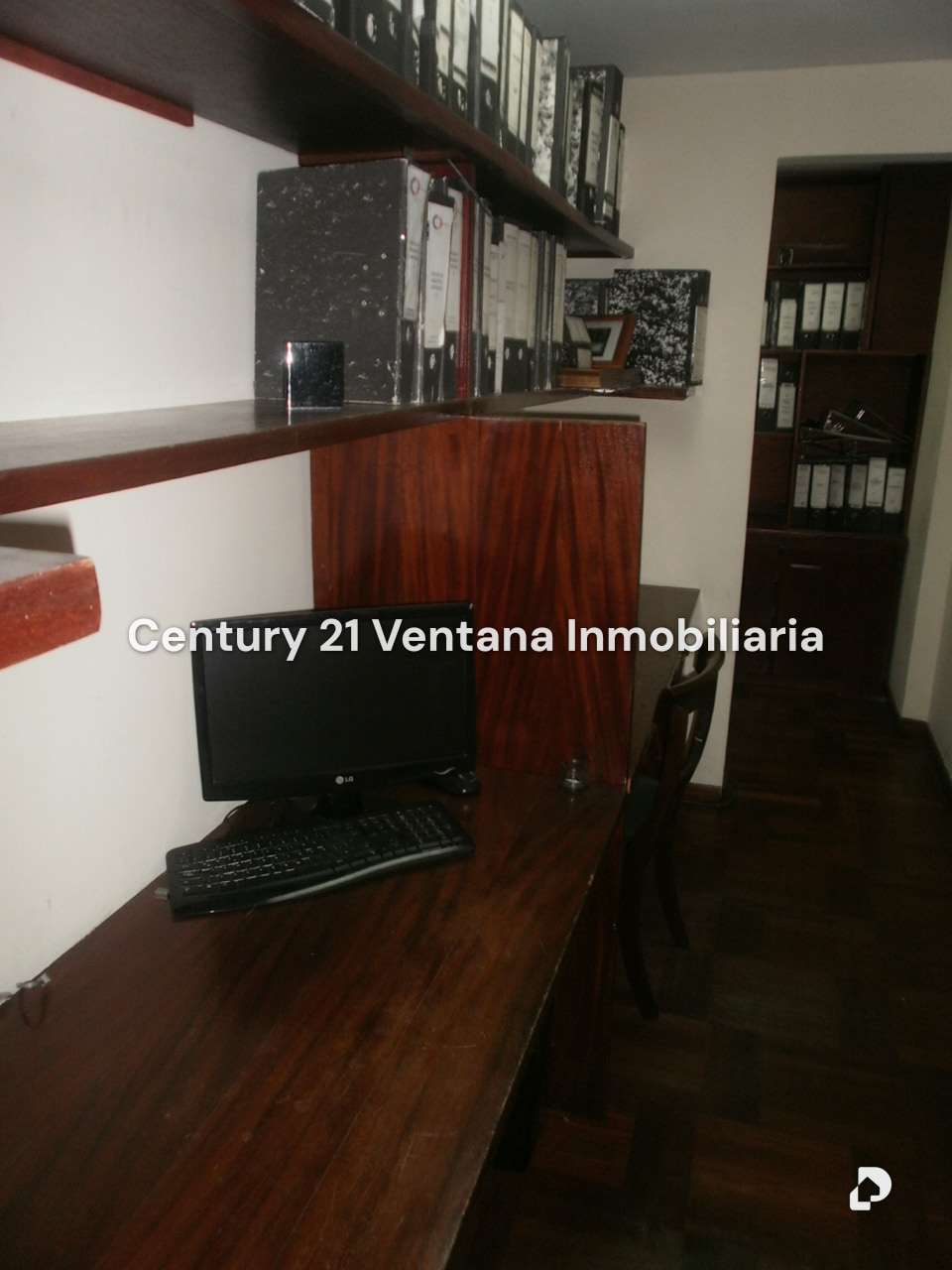 Apartamento en La Florida, Caracas – 7