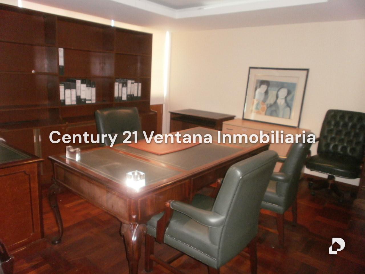 Apartamento en La Florida, Caracas – 2