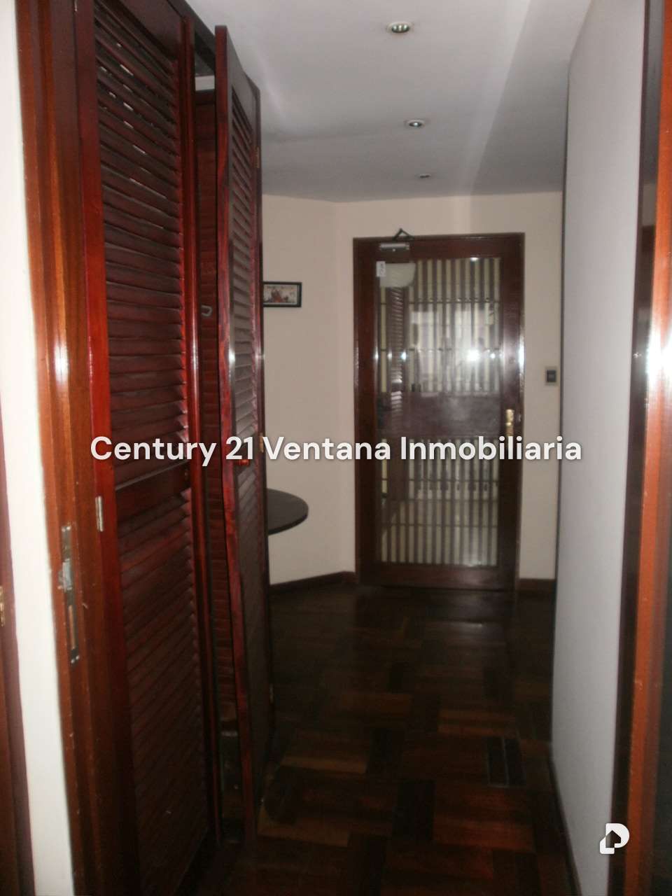 Apartamento en La Florida, Caracas – 9