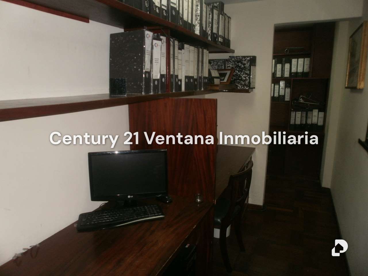 Apartamento en La Florida, Caracas – 8