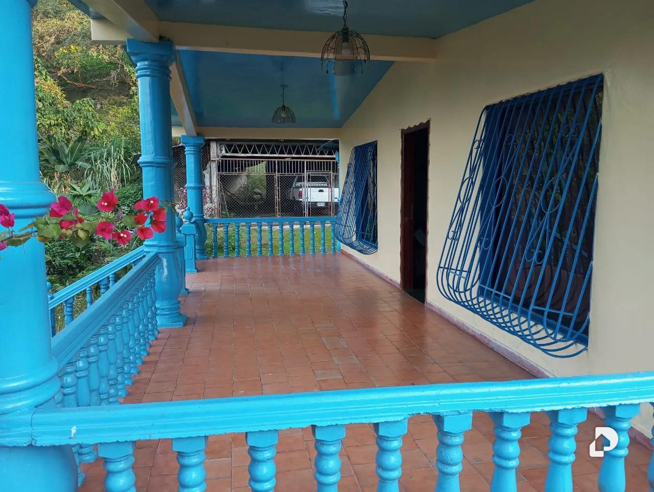Finca en Aldea Santa Barbara, Zea – 2