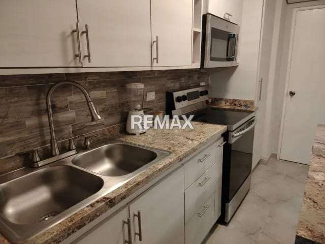 Apartamento en Valle Frío, Maracaibo - 1