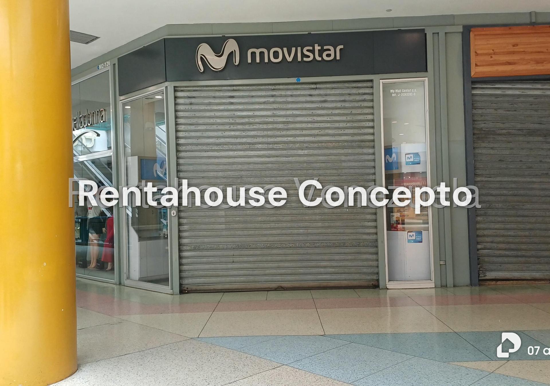 Local comercial en Castillete, San Diego – 4