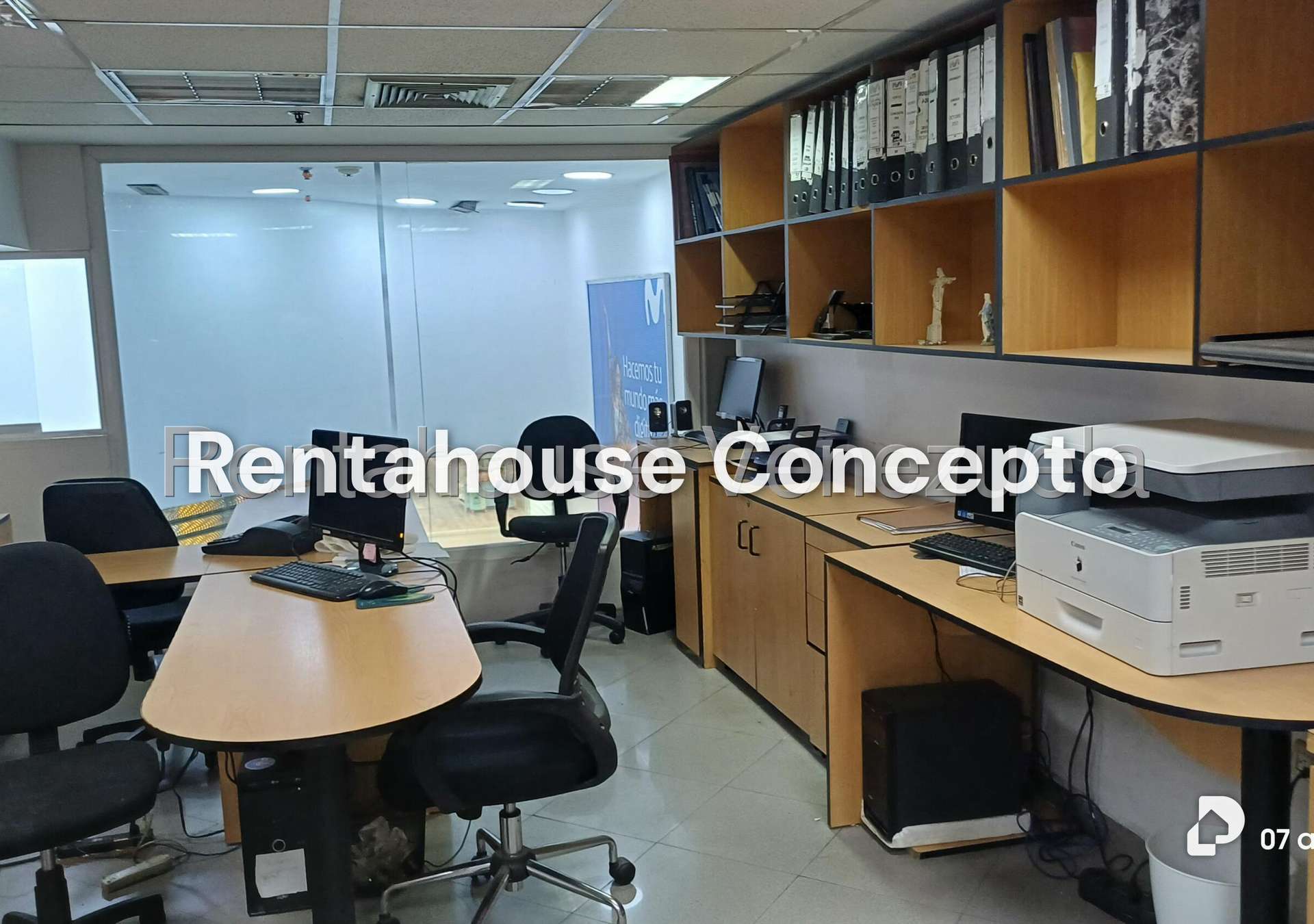 Local comercial en Castillete, San Diego – 13