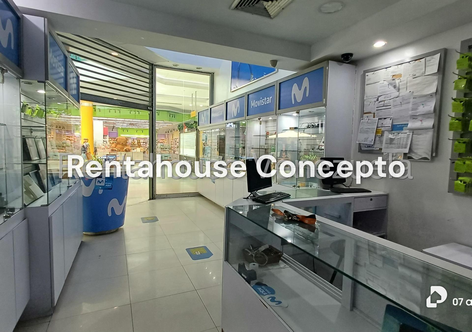 Local comercial en Castillete, San Diego – 5