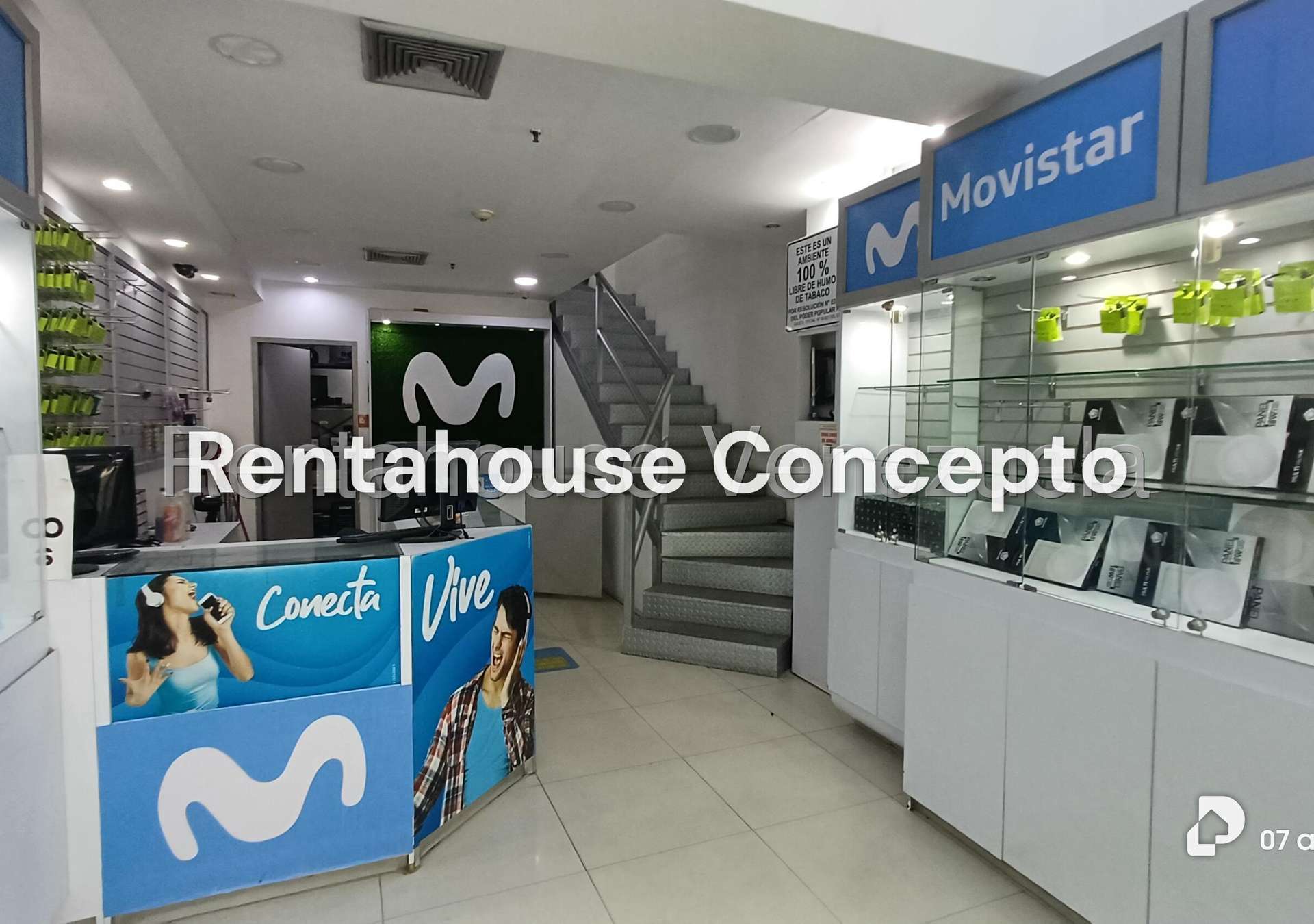 Local comercial en Castillete, San Diego – 7