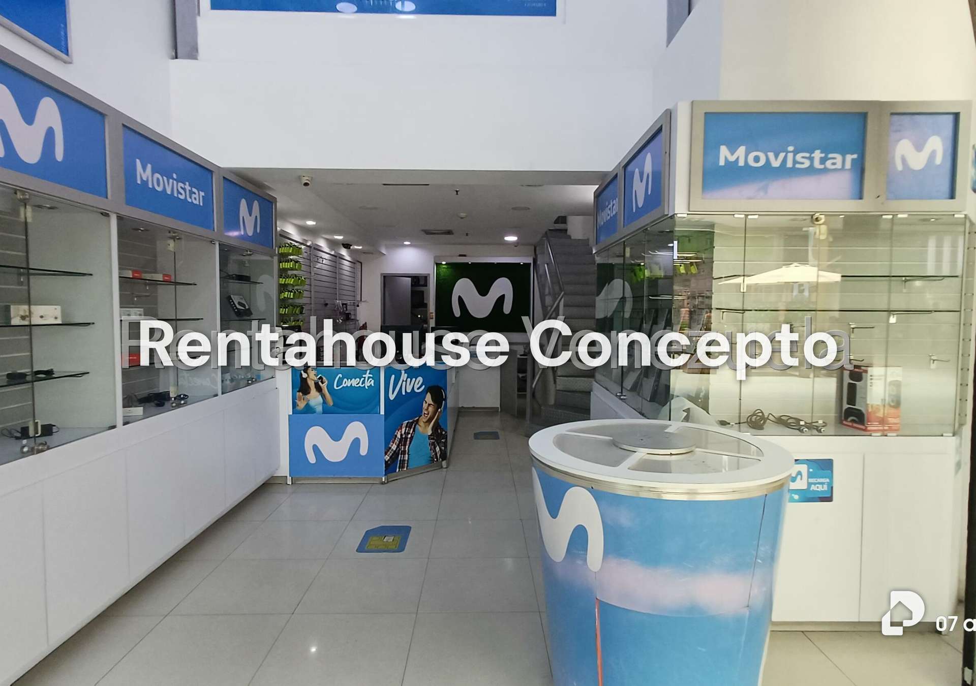 Local comercial en Castillete, San Diego – 6