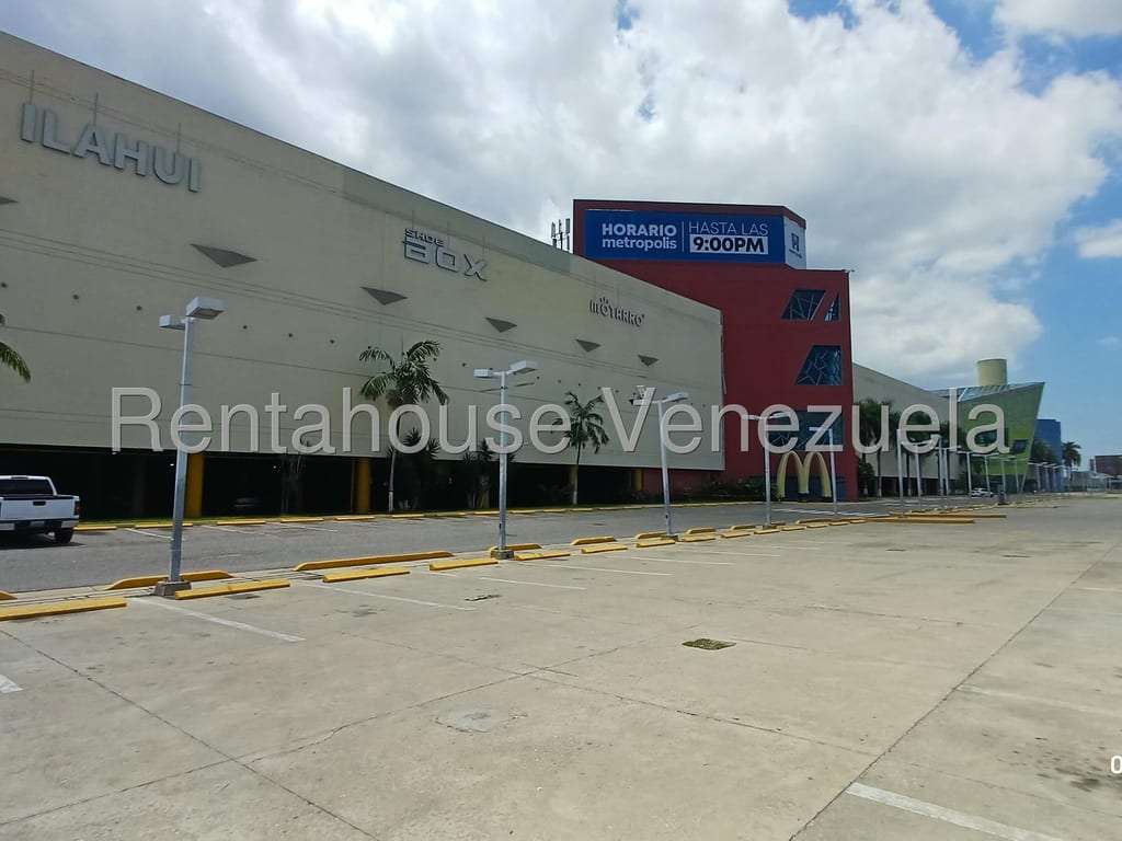 Local comercial en Castillete, San Diego - 1