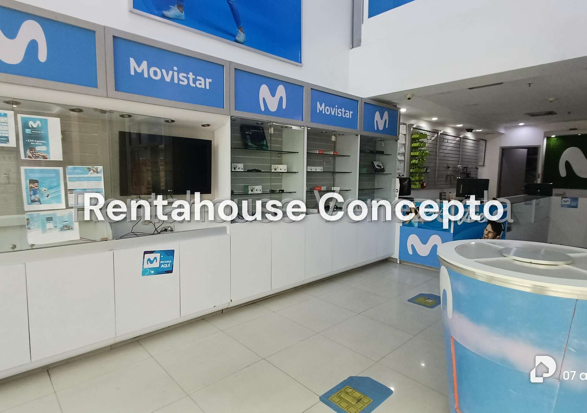 Local comercial en Castillete, San Diego – 9