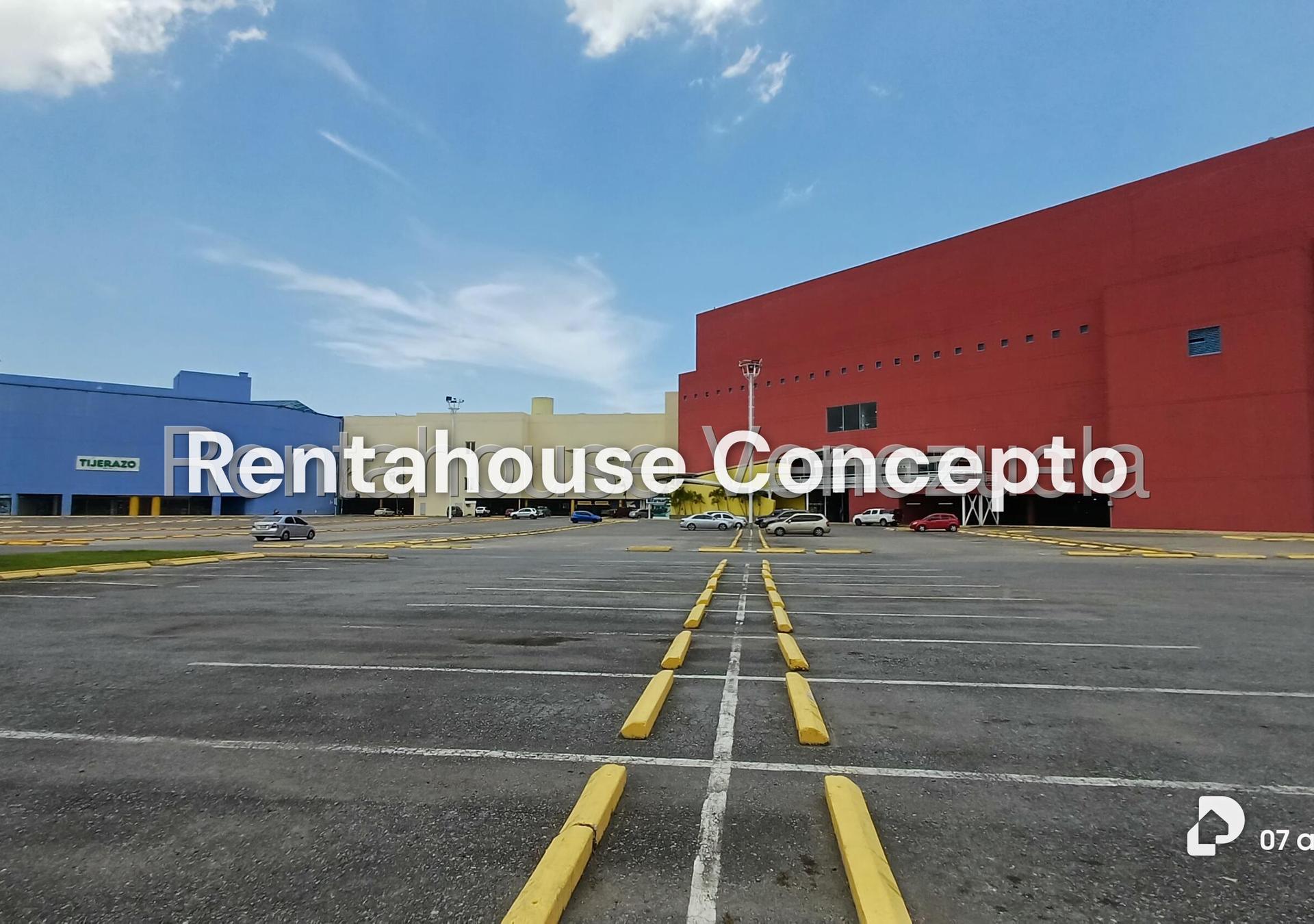 Local comercial en Castillete, San Diego – 3