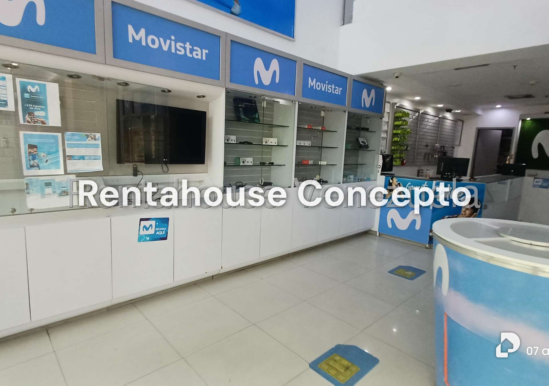 Local comercial en Castillete, San Diego – 8