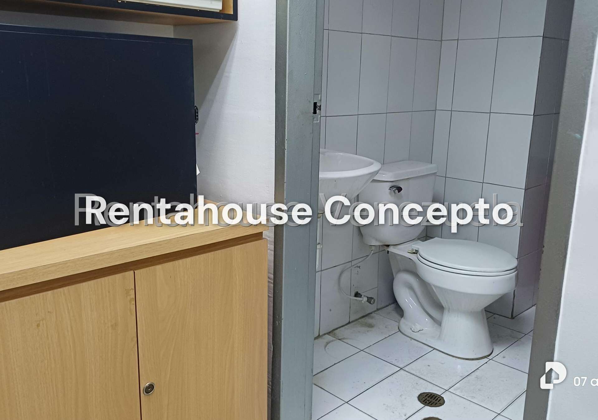 Local comercial en Castillete, San Diego – 14