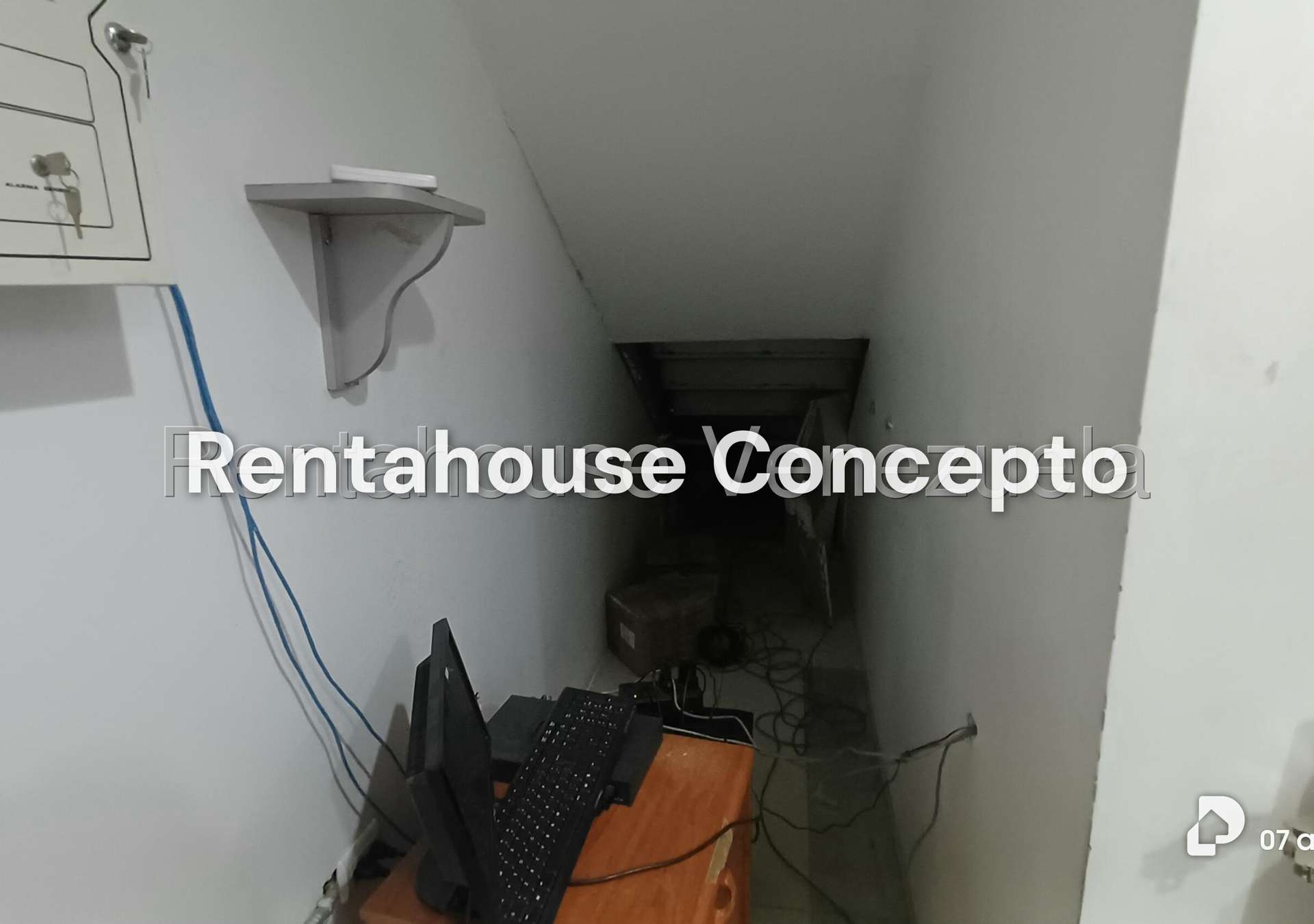 Local comercial en Castillete, San Diego – 10