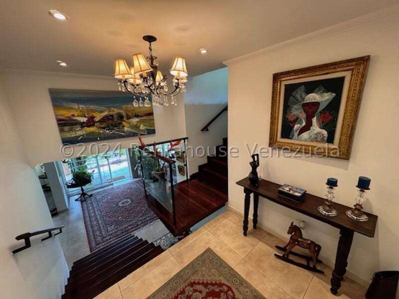 Casa en Prados del Este, Caracas