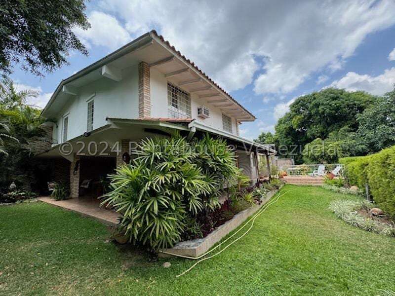 Casa en Prados del Este, Caracas