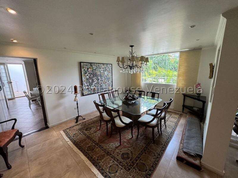 Casa en Prados del Este, Caracas