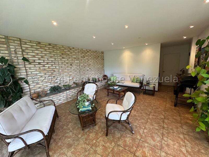 Casa en Prados del Este, Caracas