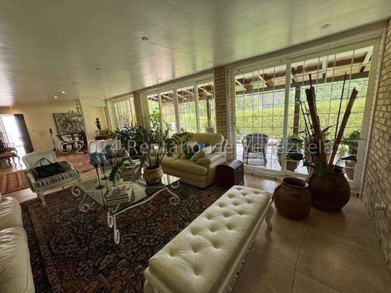 Casa en Prados del Este, Caracas
