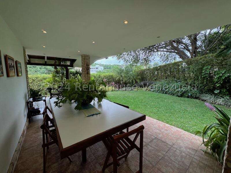 Casa en Prados del Este, Caracas