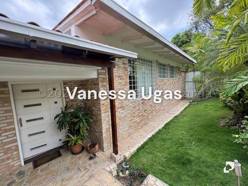 Casa en Prados Del Este, Caracas – 3