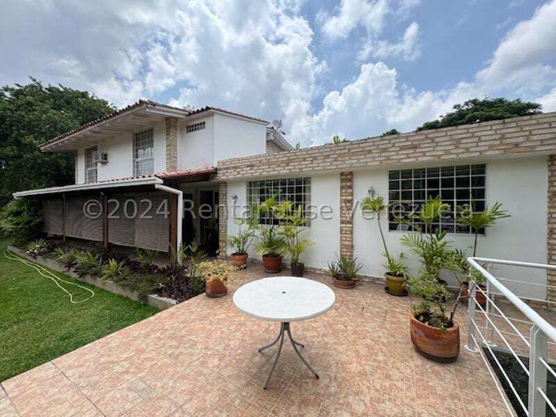 Casa en Prados del Este, Caracas