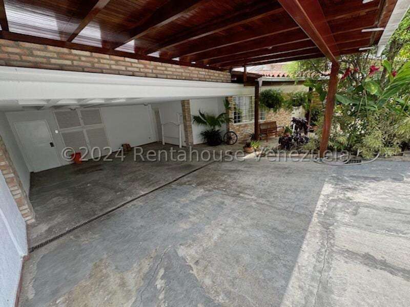 Casa en Prados del Este, Caracas
