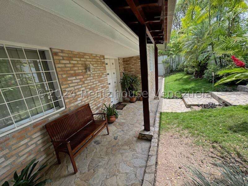 Casa en Prados del Este, Caracas