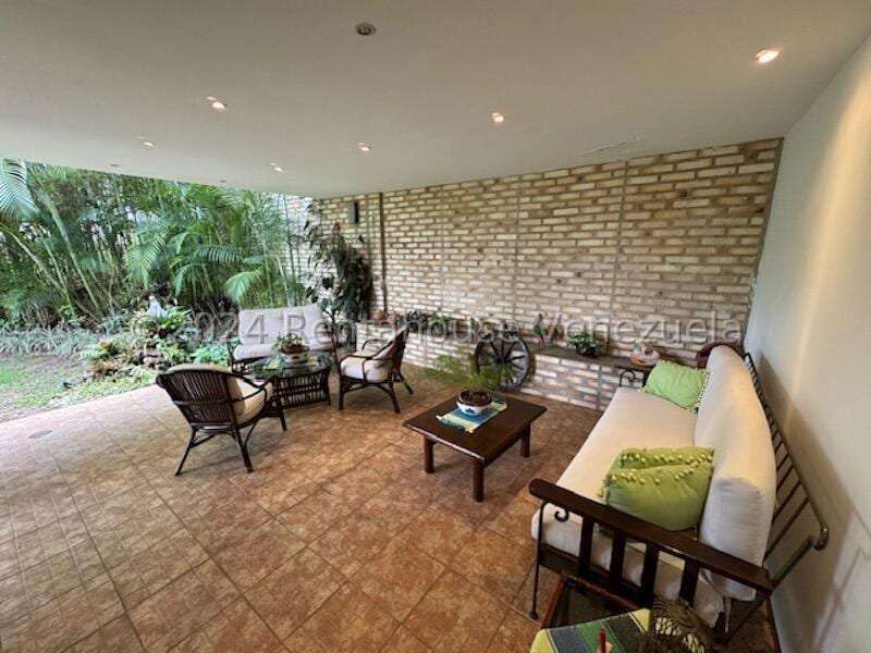 Casa en Prados del Este, Caracas
