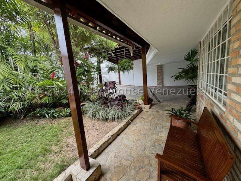 Casa en Prados del Este, Caracas