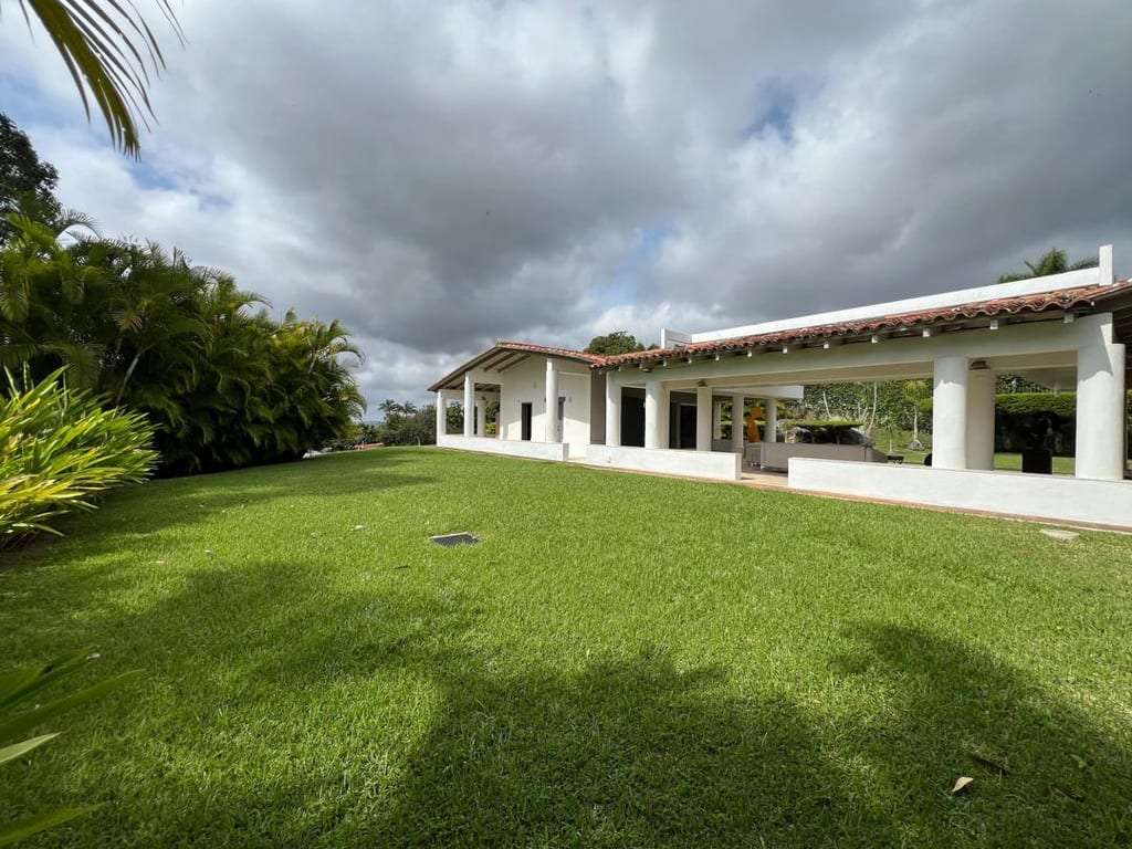 Casa en La Lagunita, Caracas