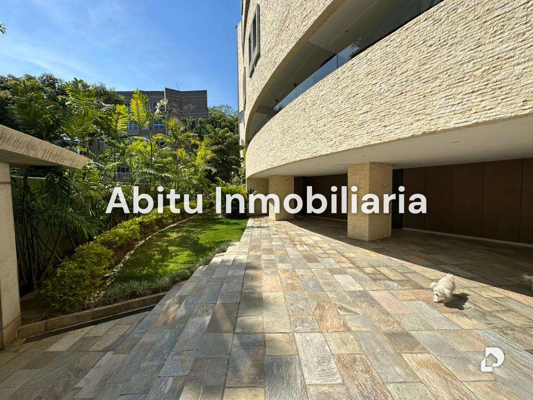 Apartamento en Los Naranjos (Las Mercedes), Caracas – 3